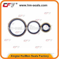 centered dowty seal centered metric bonded seals CFY dowty seal